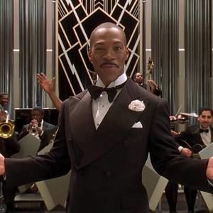 Meet your Posher, Ray